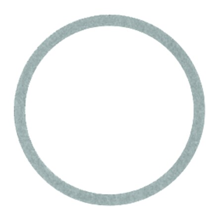 Danco Danco Nylon 3/4 in. D X 7/8 in. D Cap Thread Gasket 35564B